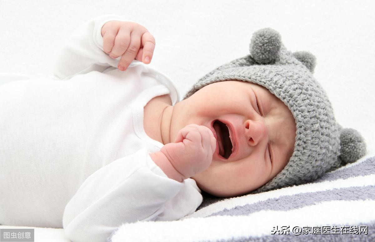 小儿脑瘫的症状，出现4个异常及时就医