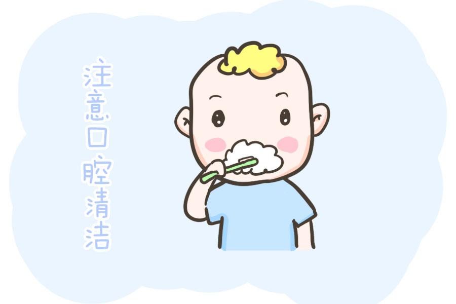 小孩口腔溃疡怎么办，孩子为什么会得口腔溃疡