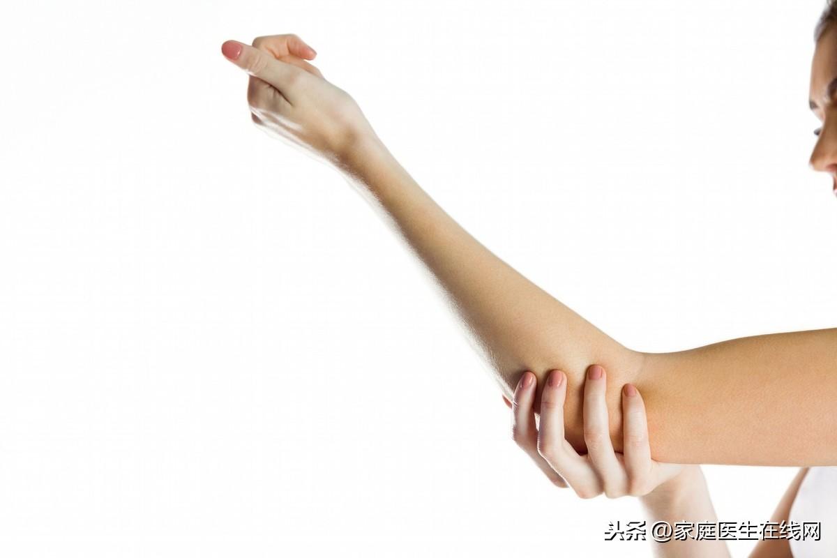 淋巴癌的早期症状，会有这5个表现