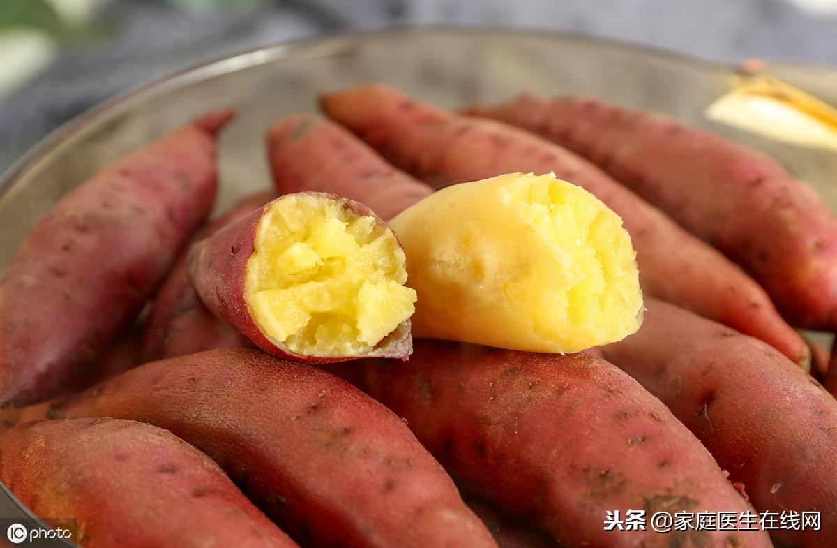 便秘吃什么好，这5种食物可帮你