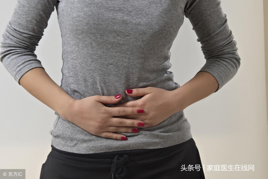 右下腹疼痛的原因，离不开这6大病因