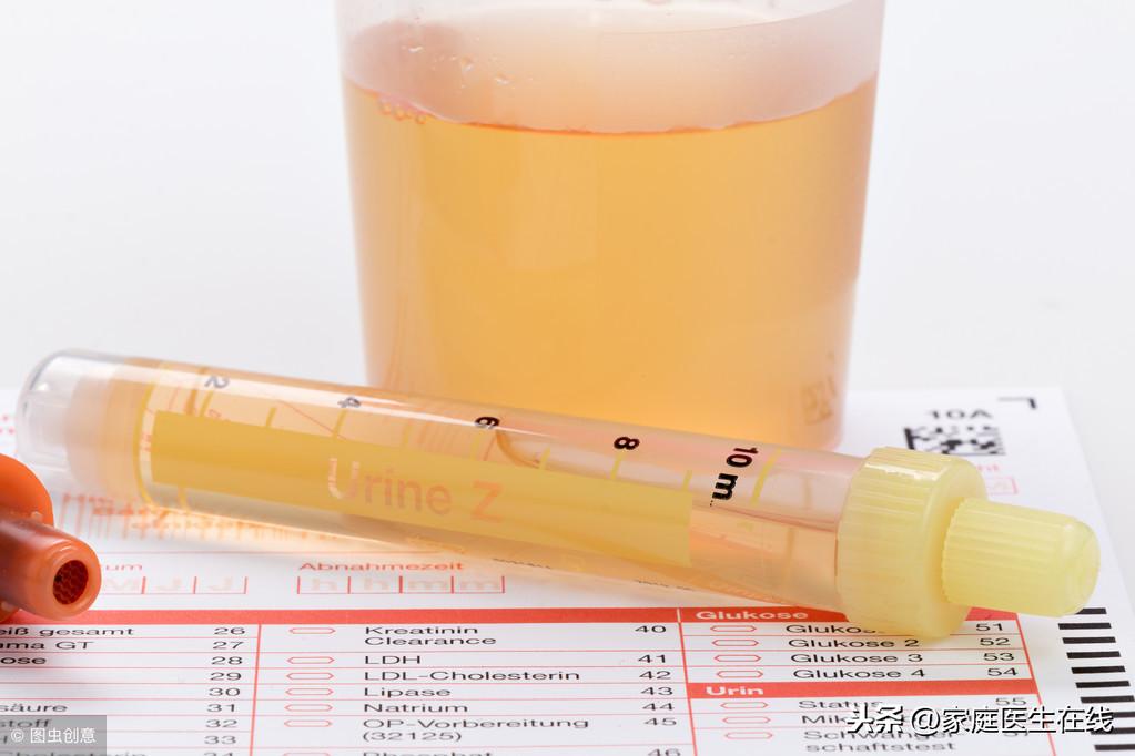 小便颜色发红是什么原因，哪些疾病会导致血尿？