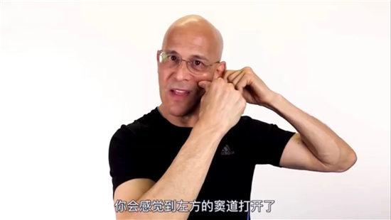 鼻塞是什么原因，这几招帮你在家轻松缓解