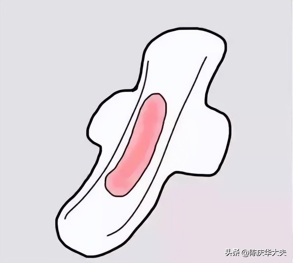 排卵期出血原因（生理和病理）