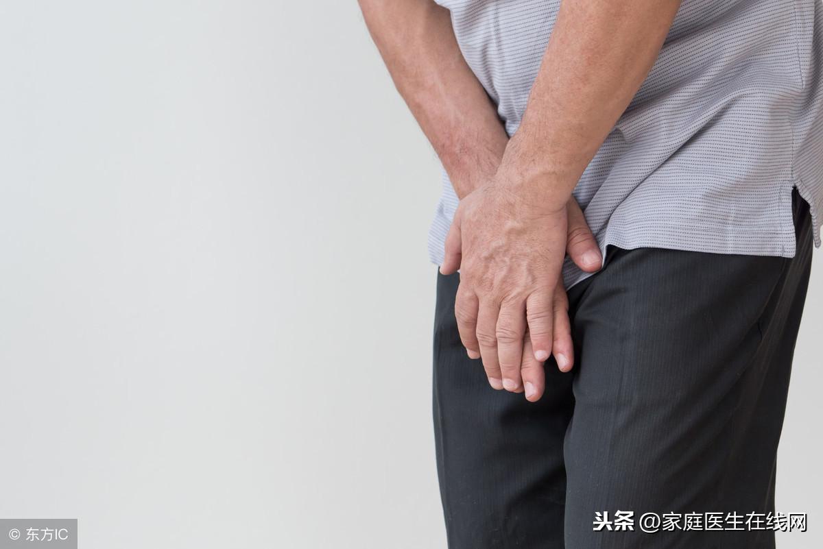 前列腺炎原因，看看有没有这5件事