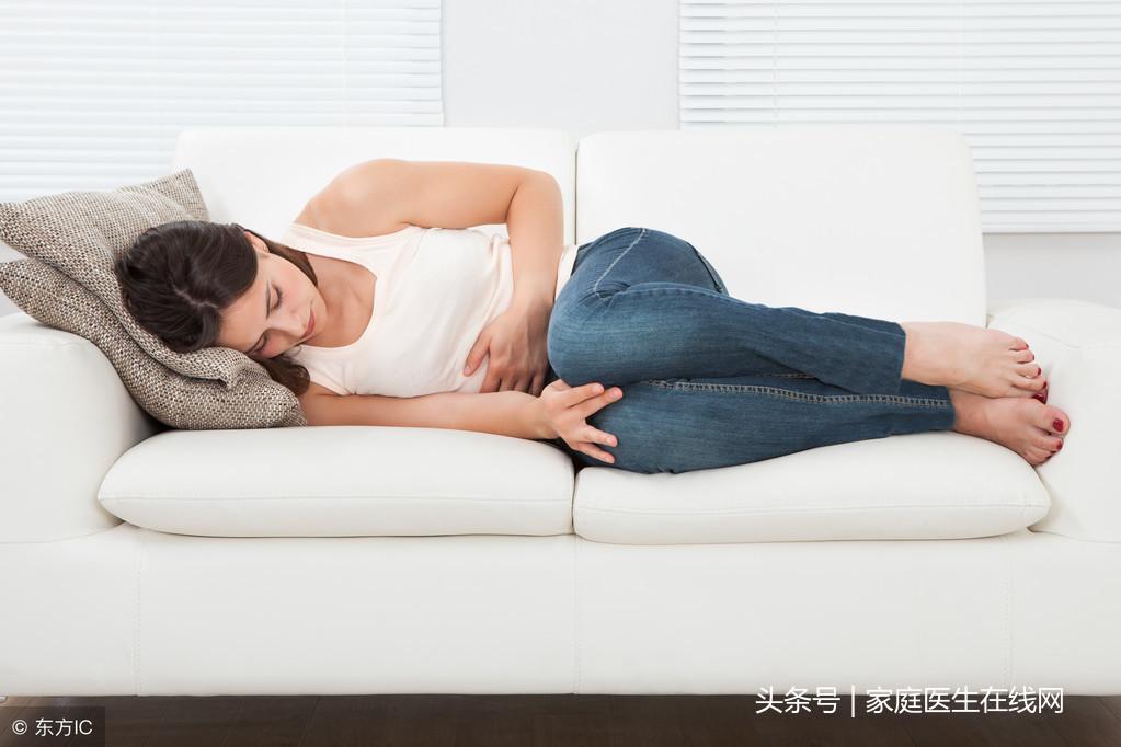右下腹疼痛的原因，离不开这6大病因