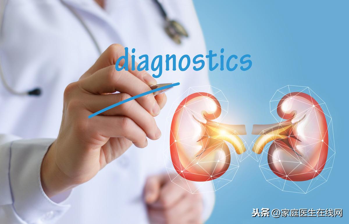肾囊肿是怎么形成的，日常要注意什么