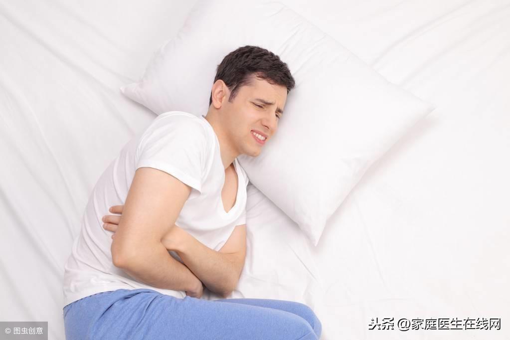 胃疼的原因有哪些，胃痛怎么办？