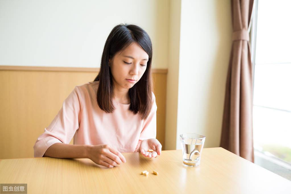 糖尿病足吃什么药，这4种，视病情而定