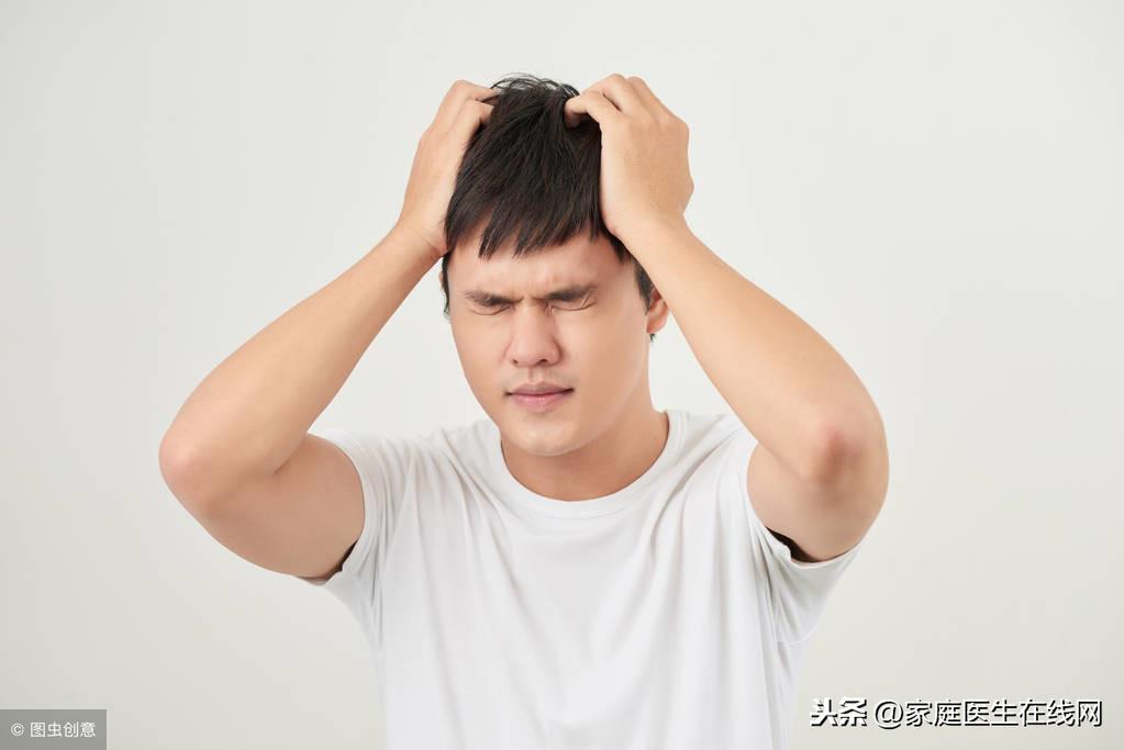 头痛是什么原因造成的，医生提醒：有这4大因素