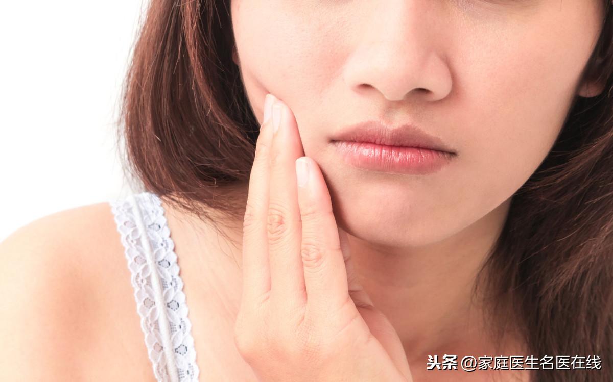 肝癌有什么症状，有这4个症状，及时去医院